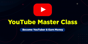 YouTube Master Class